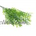 21 Inch Artificial Ivy Vine Fake Willow Garland Vine Plant Garden Wedding   202402732614